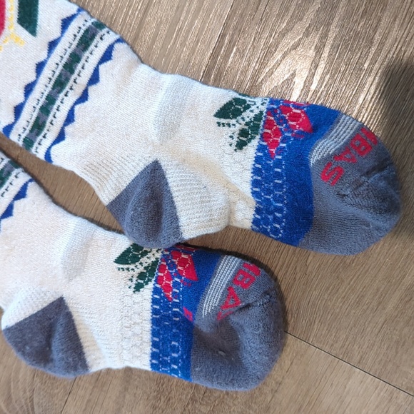 Bombas medium women's ski sock - Picture 3 of 6